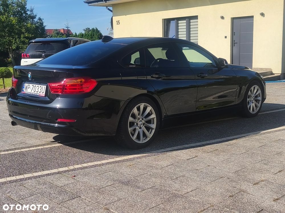 BMW Seria 4 - 9