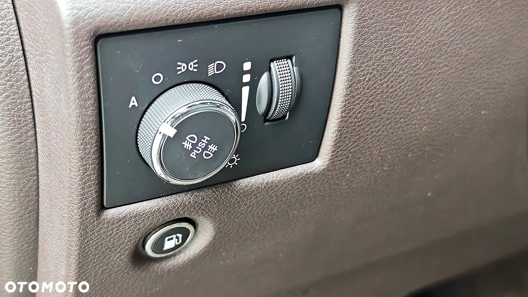 Jeep Grand Cherokee 3.0 CRD Summit - 24
