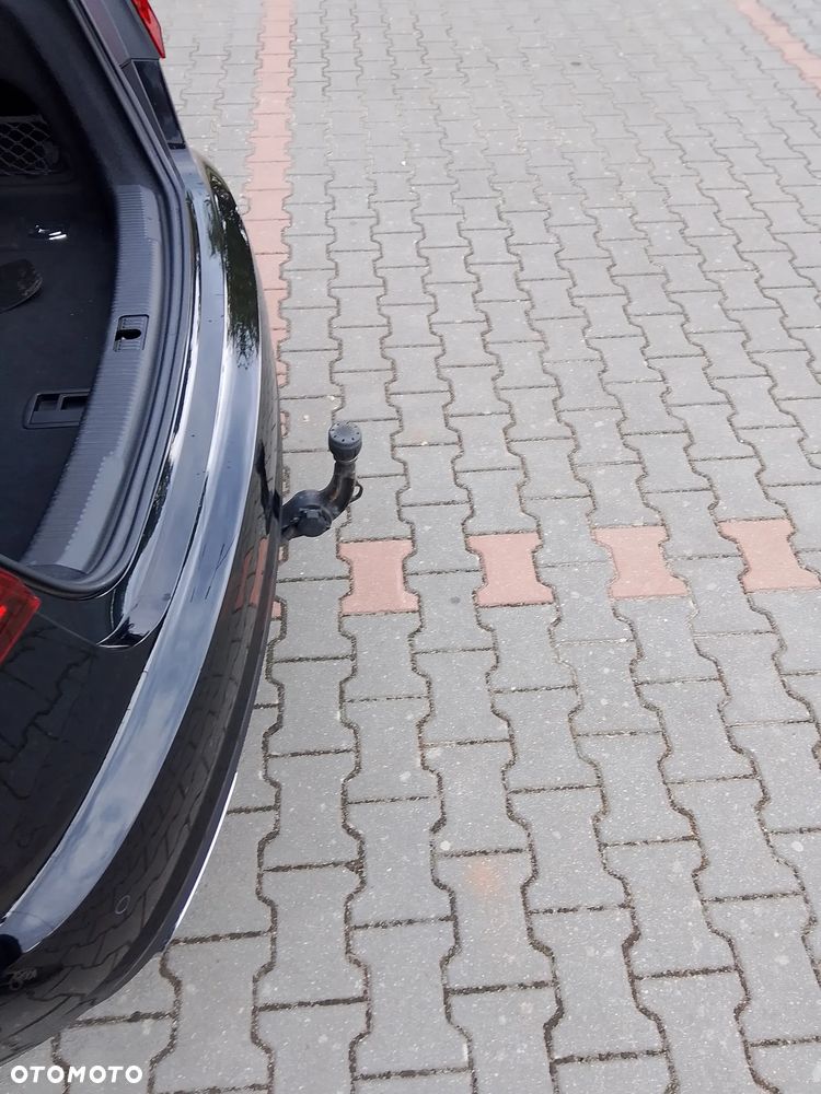 Audi A6 Limousine 3.0 TDI Quattro S tronic - 10
