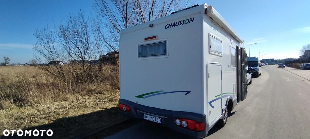 Chausson WELCOME 75 - 3