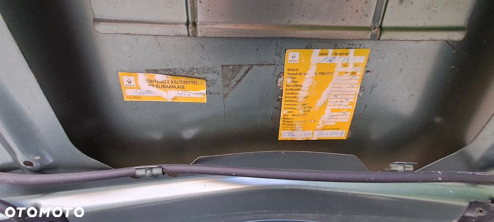 Renault Scenic 1.6 16V EXpression - 18
