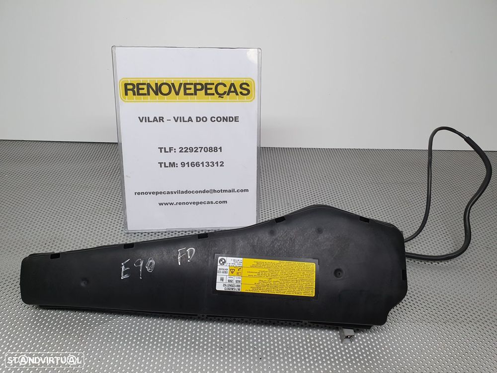 Airbag Banco Dto Bmw 3 (E90) - 1
