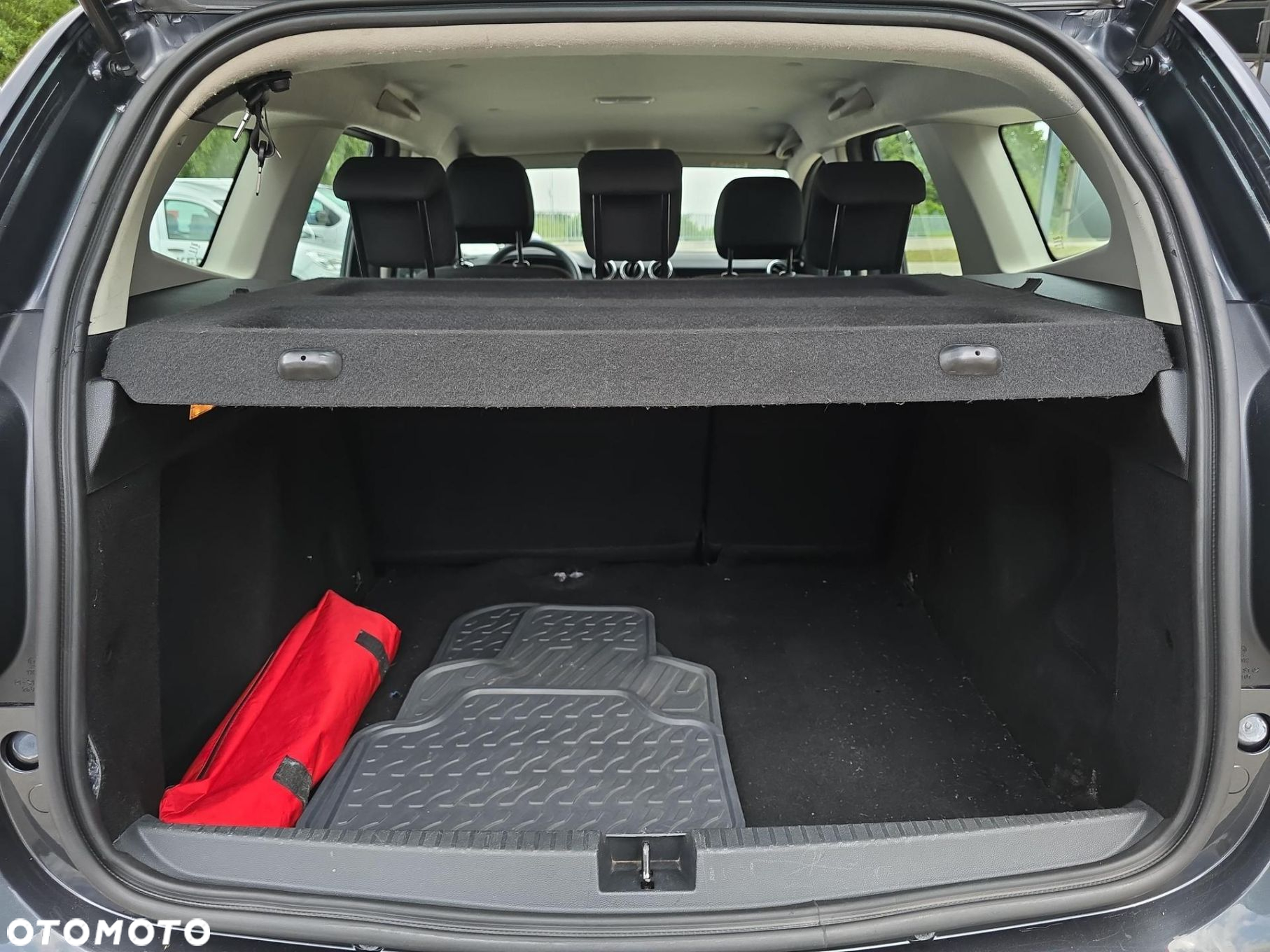 Dacia Duster 1.6 SCe Access - 10