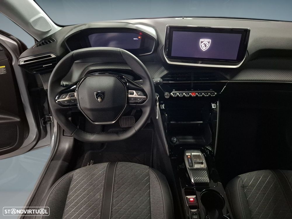 Peugeot 208 1.2 Hybrid Allure e-DCS6 - 13
