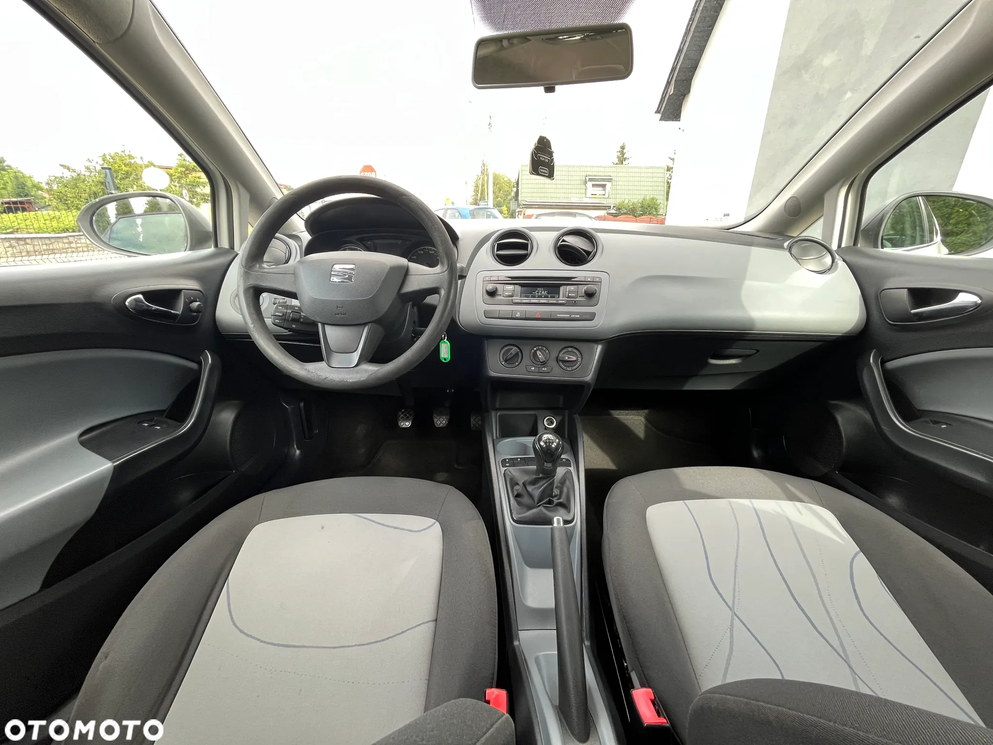 Seat Ibiza 1.2 12V Style - 21