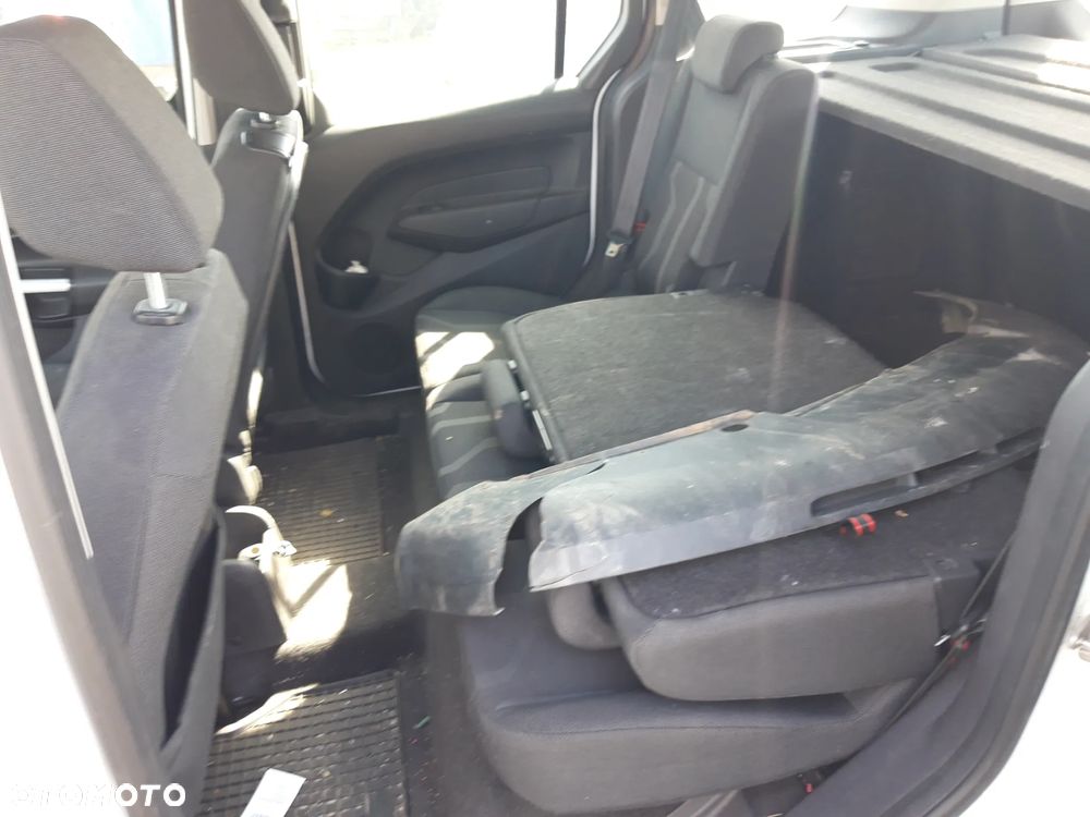 Ford Tourneo Connect 1.5TDCi Ambiente - 4