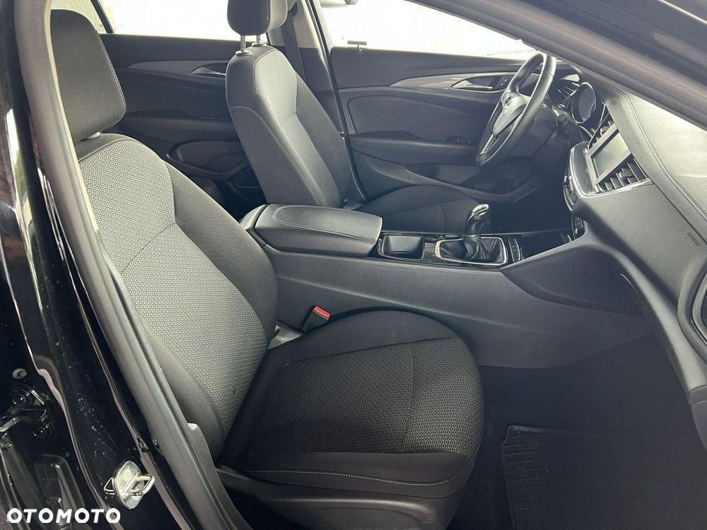 Opel Insignia 1.6 CDTI Cosmo ecoFLEX S&S - 23