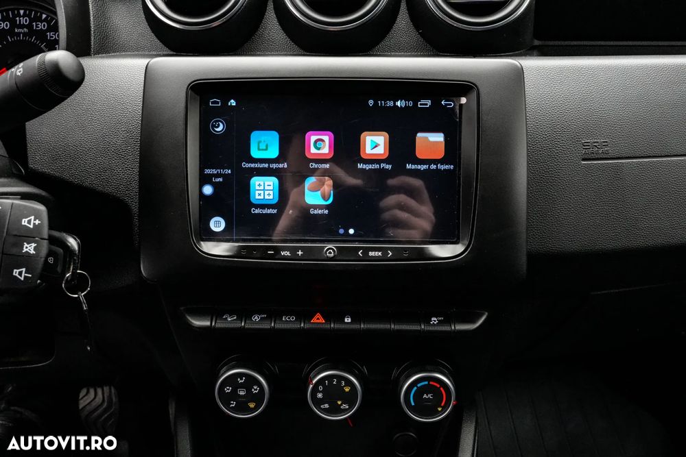 Dacia Duster TCe 130 4WD GPF Prestige - 18