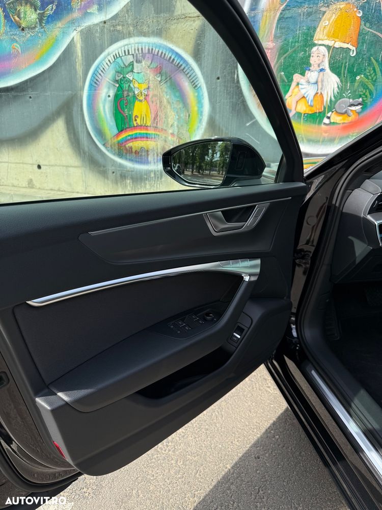 Audi A6 Limuzina 2.0 40 TDI S tronic Basic - 14