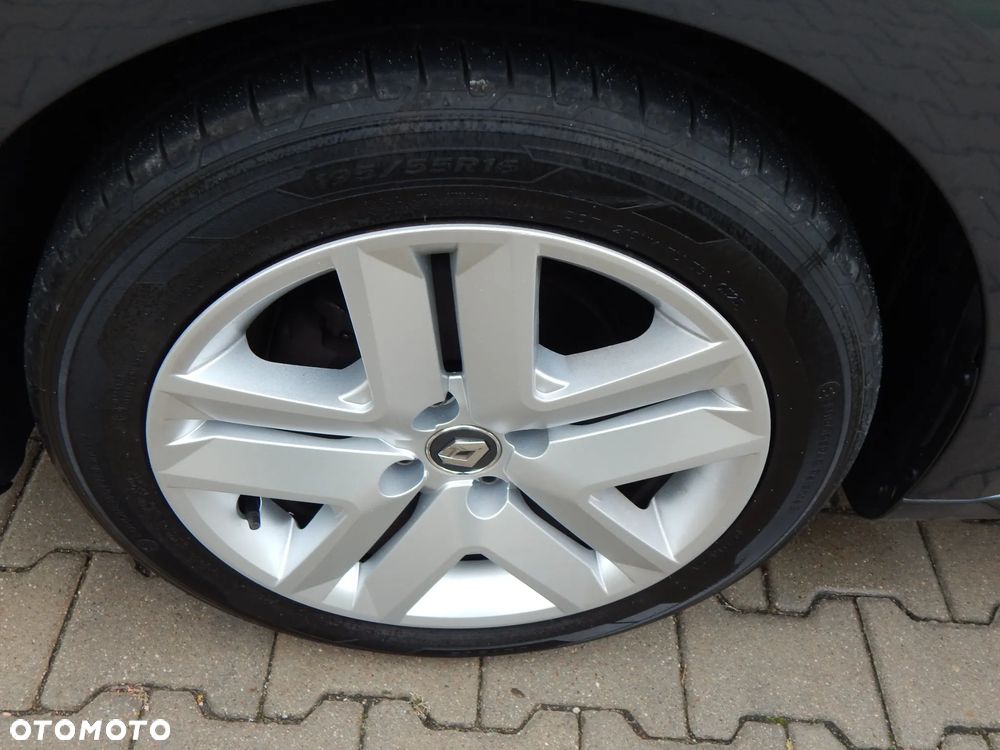 Renault Clio 1.0 SCe Life - 20
