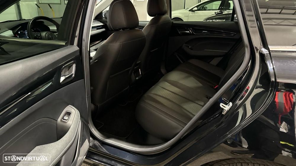 MG MG5 5 Standard Luxury - 6