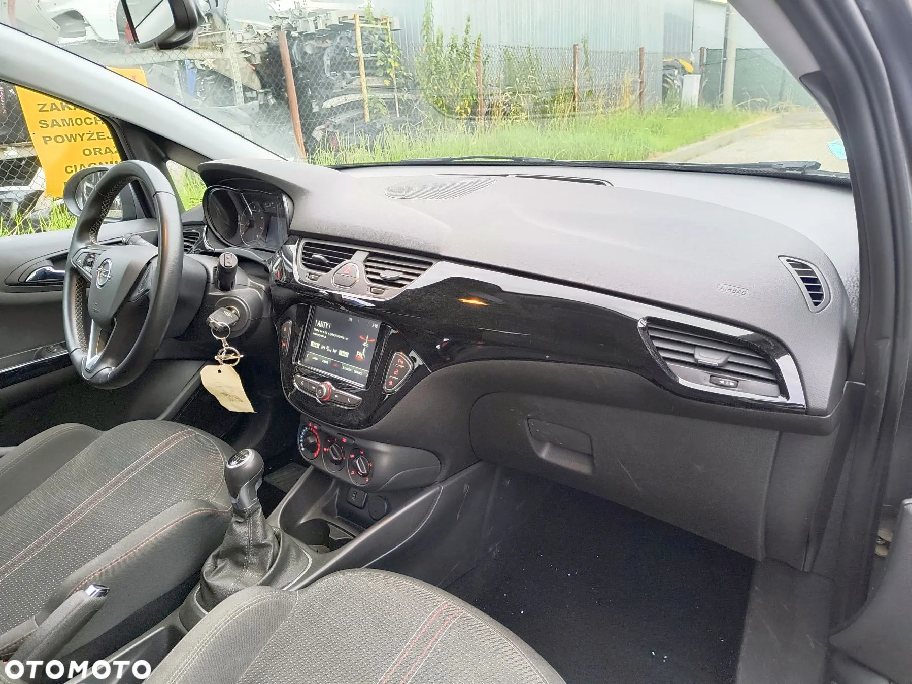 Opel Corsa 1.4 Turbo (ecoFLEX) Start/Stop Innovation - 5