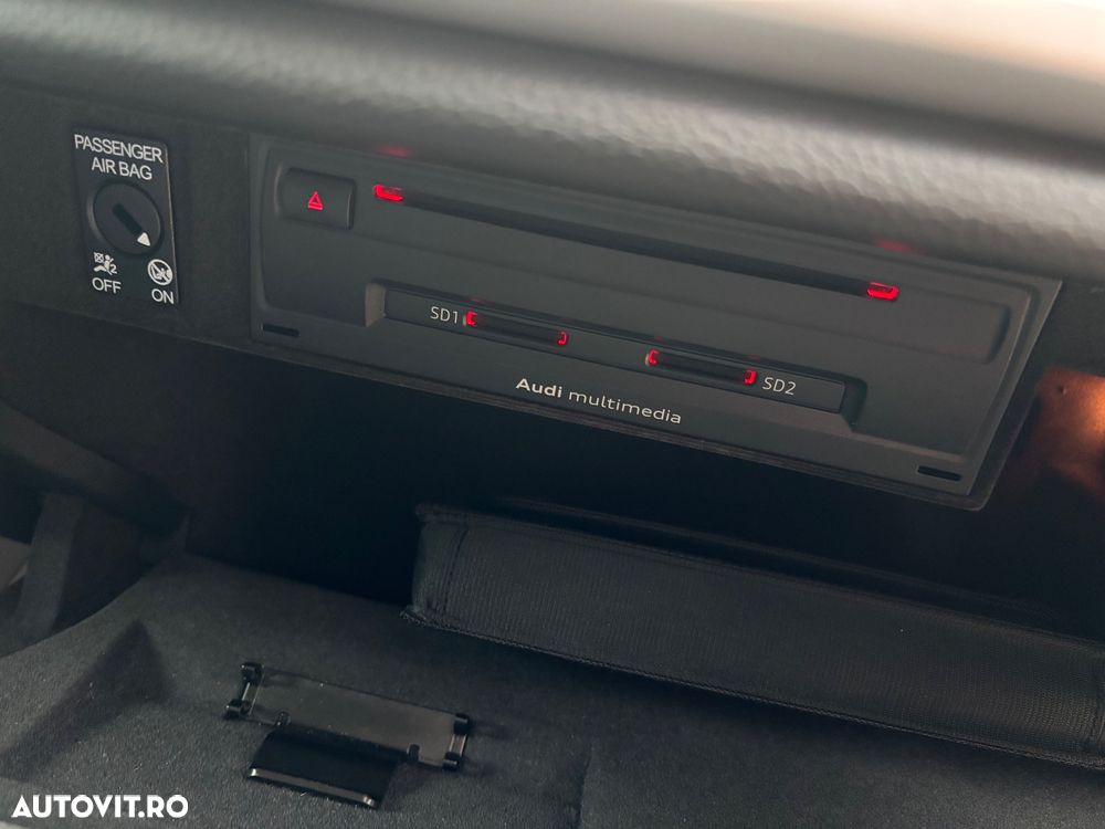 Audi A3 1.4 TFSI ack Attraction - 26