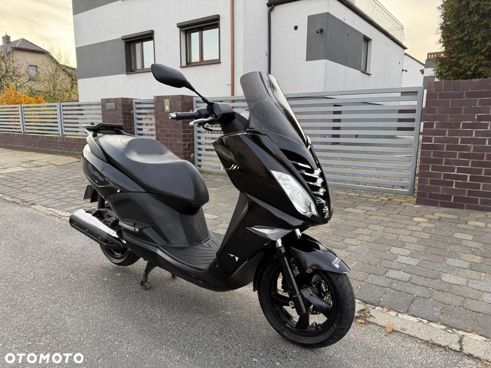 Peugeot Citystar - 1