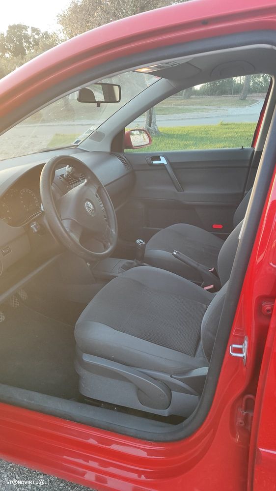 VW Polo 1.2 Confortline - 6