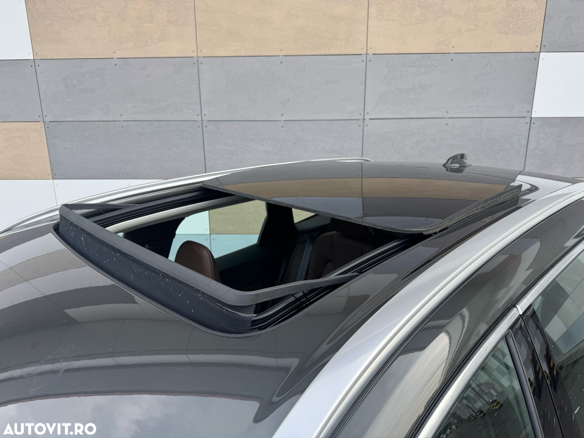 Volvo XC 60 D4 Geartronic Momentum - 30