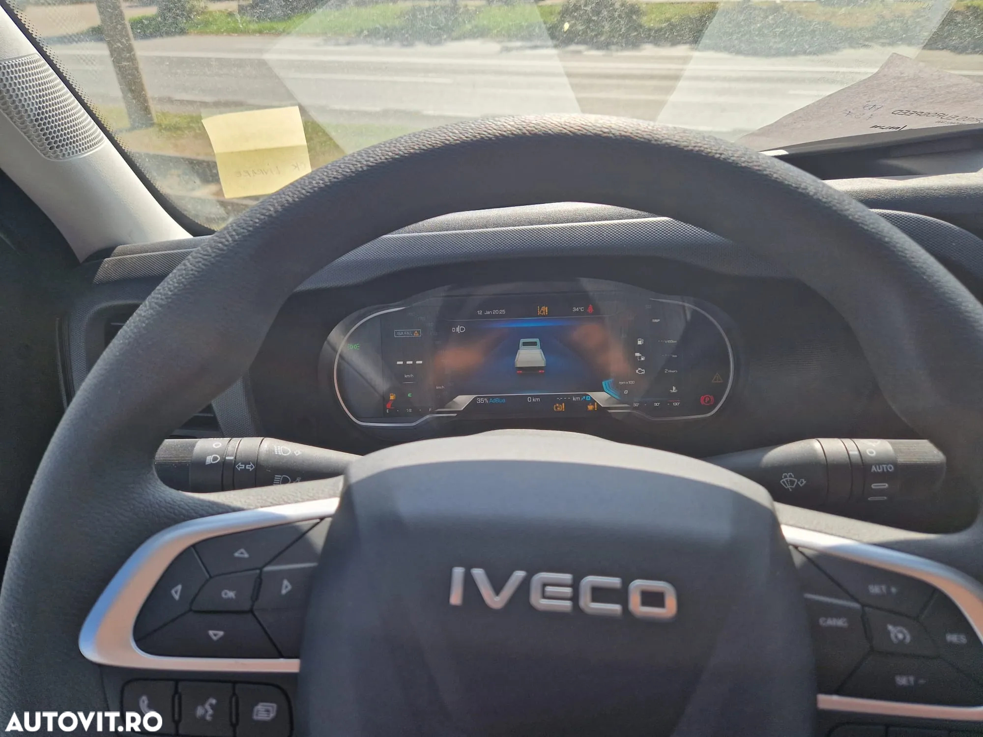 Iveco Daily - 5