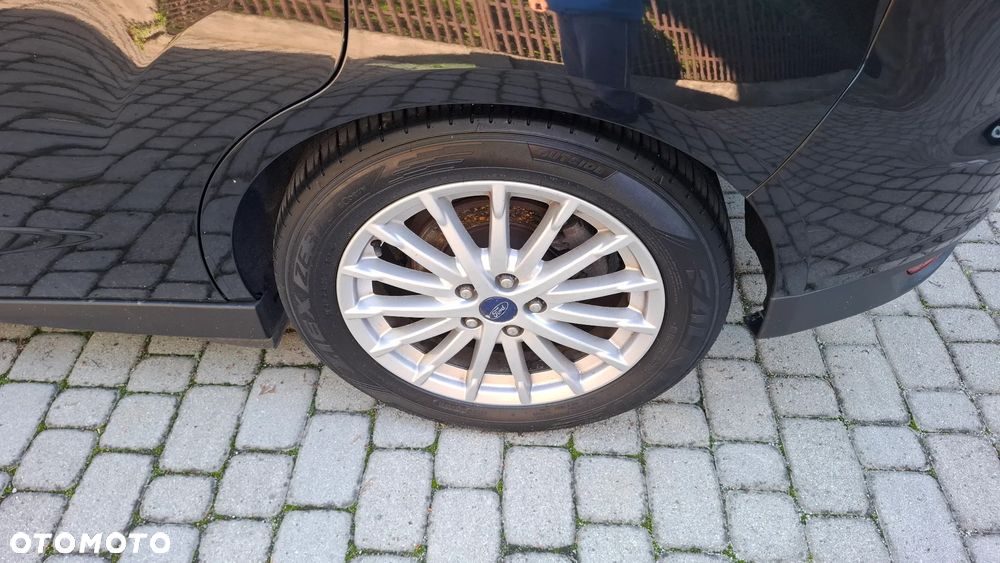 Ford C-MAX - 8