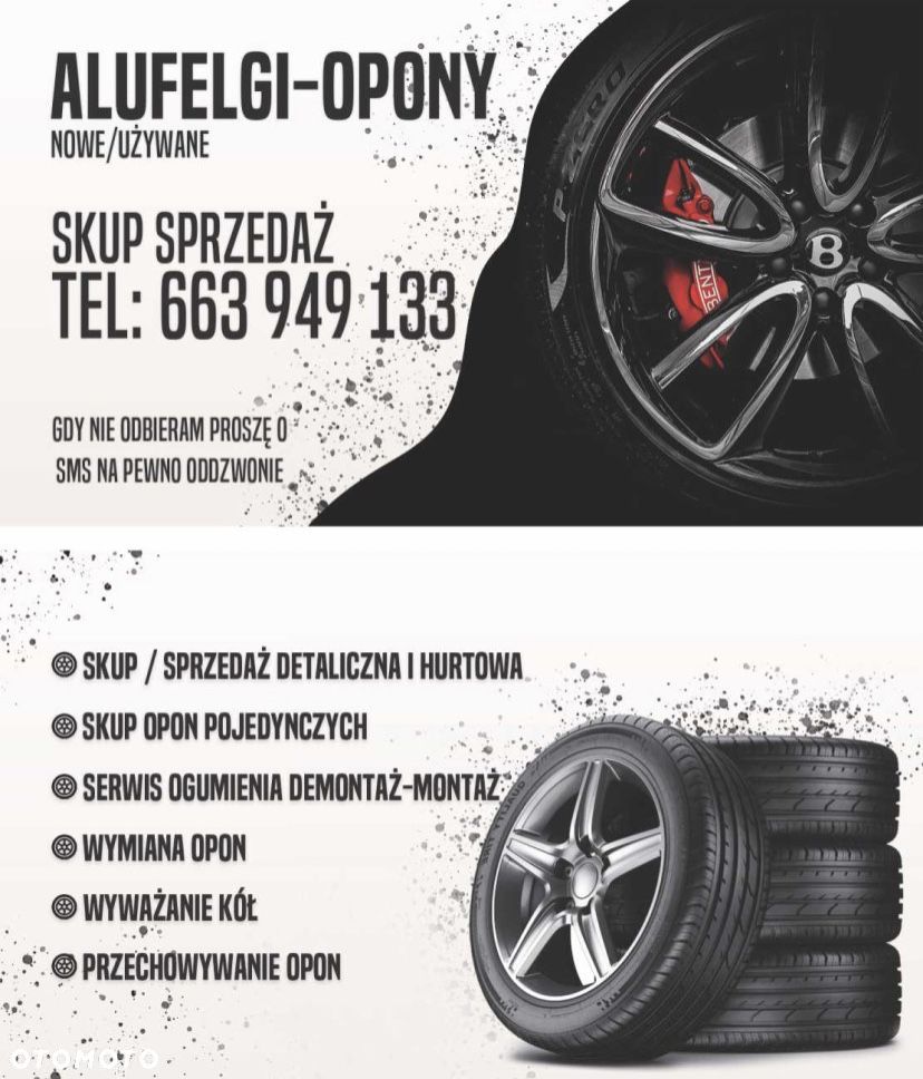 Alufelgi 5x108 18 cali Volvo v90 s90 v60 s60 v40 s80 xc60 xc90 xc40 - 8