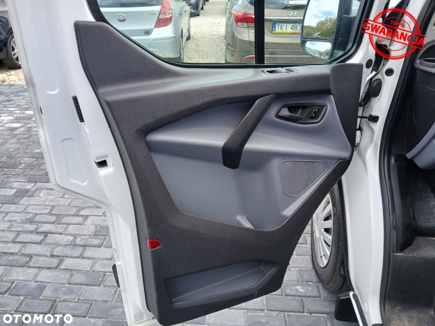 Ford TRANSIT - 35