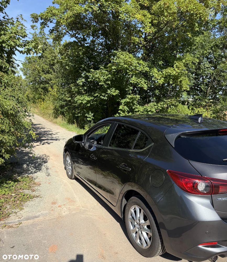 Mazda 3 2.0 Skyenergy - 7
