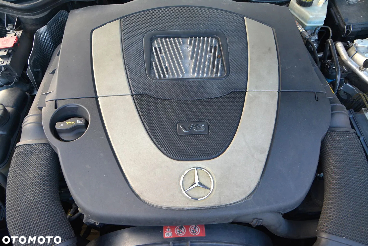 Mercedes-Benz SLK - 23