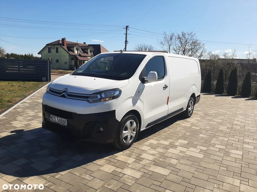Citroën Jumpy - 2