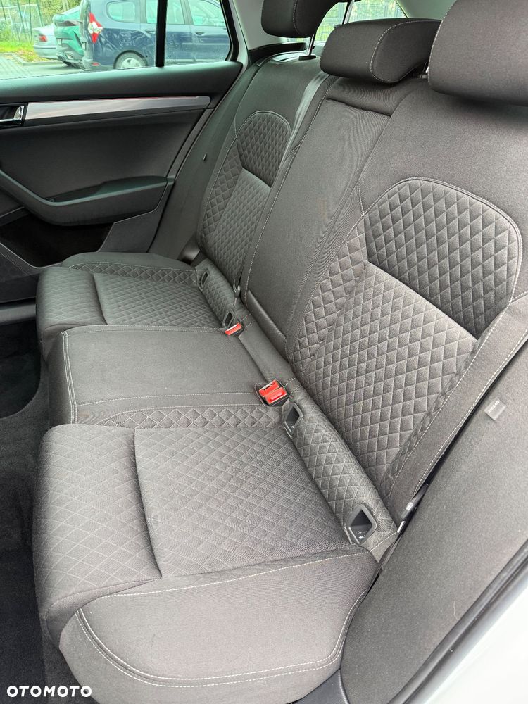 Skoda Superb 2.0 TDI 4x4 Ambition DSG - 21