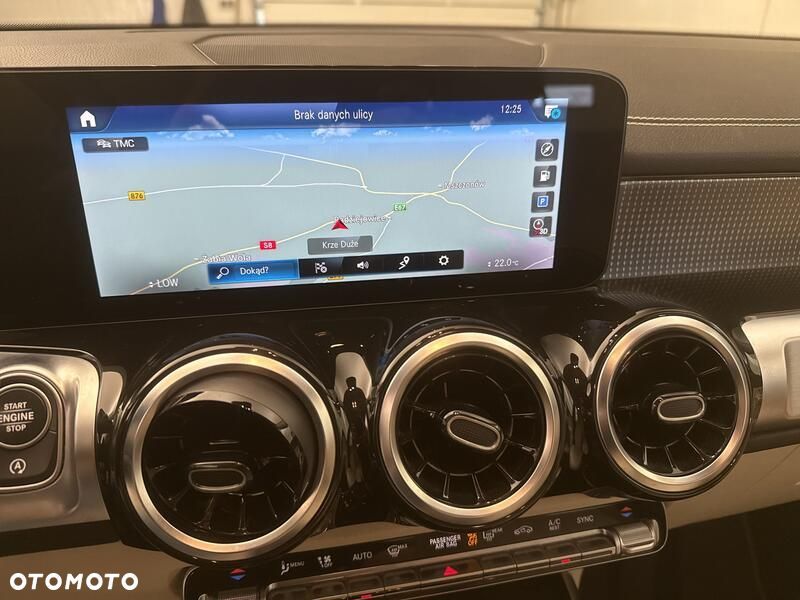 Mercedes-Benz GLB 200 d 4-Matic 8G-DCT - 15