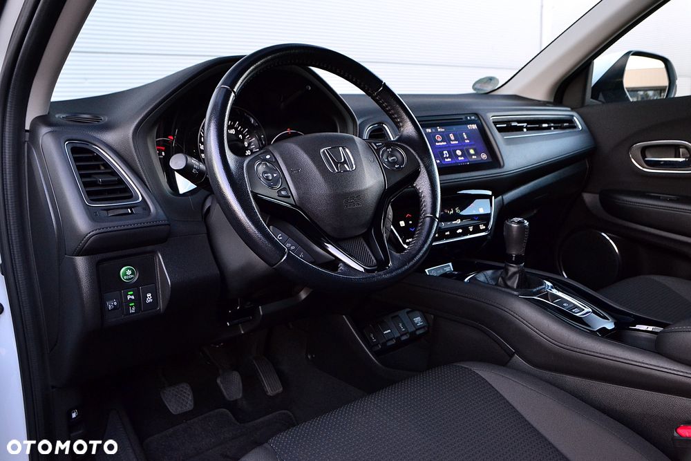 Honda HR-V 1.5 i-VTEC Elegance - 18