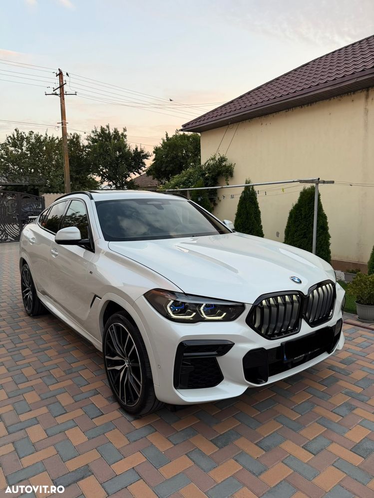 BMW X6 - 2