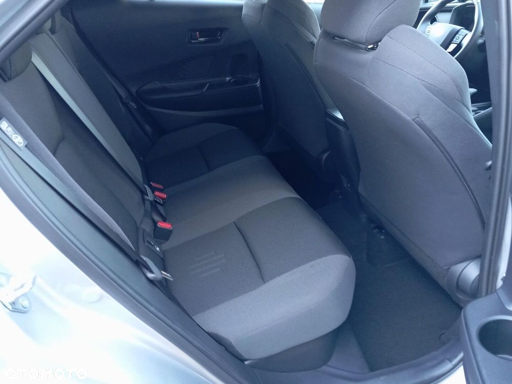 Toyota C-HR 1.8 Hybrid Style - 10