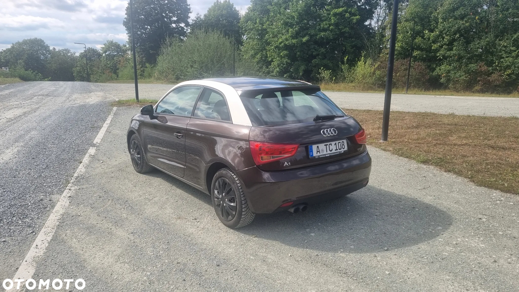 Audi A1 1.4 TFSI Ambition - 5