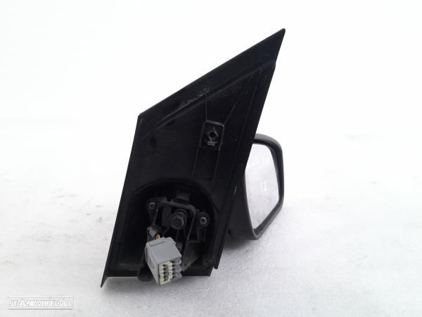 Espelho Retrovisor Dto Ford Focus Ii (Da_, Hcp, Dp) - 4