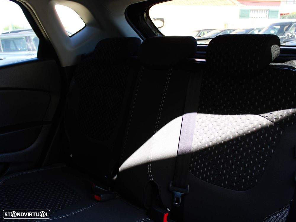Renault Captur 0.9 TCE Exclusive - 38