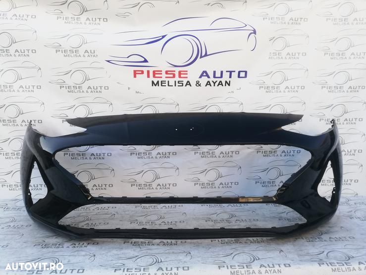 Bara fata Hyundai i10 an 2019-2020-2021-2022-2023 - 1