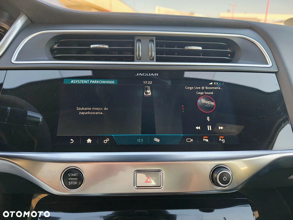 Jaguar I-Pace EV400 AWD HSE - 22