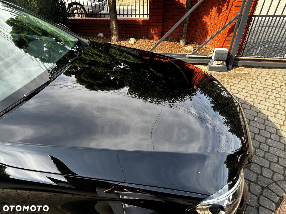 Mercedes-Benz Klasa C 160 9G-TRONIC - 5