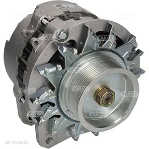 Alternator SCANIA Euro 6 - 1