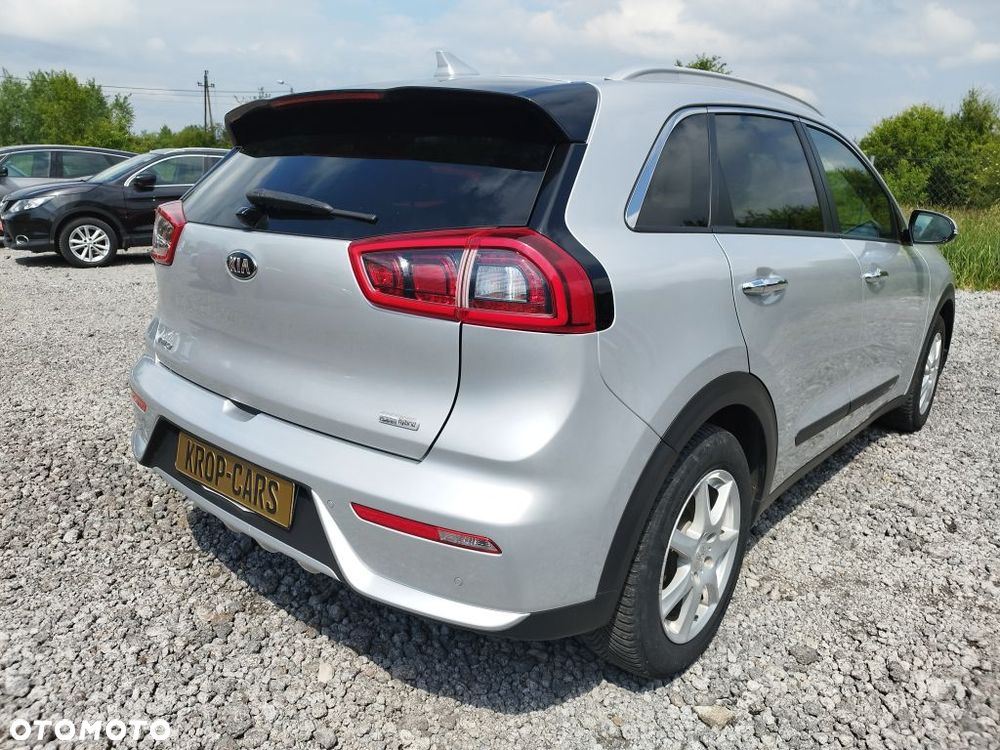 Kia Niro - 3