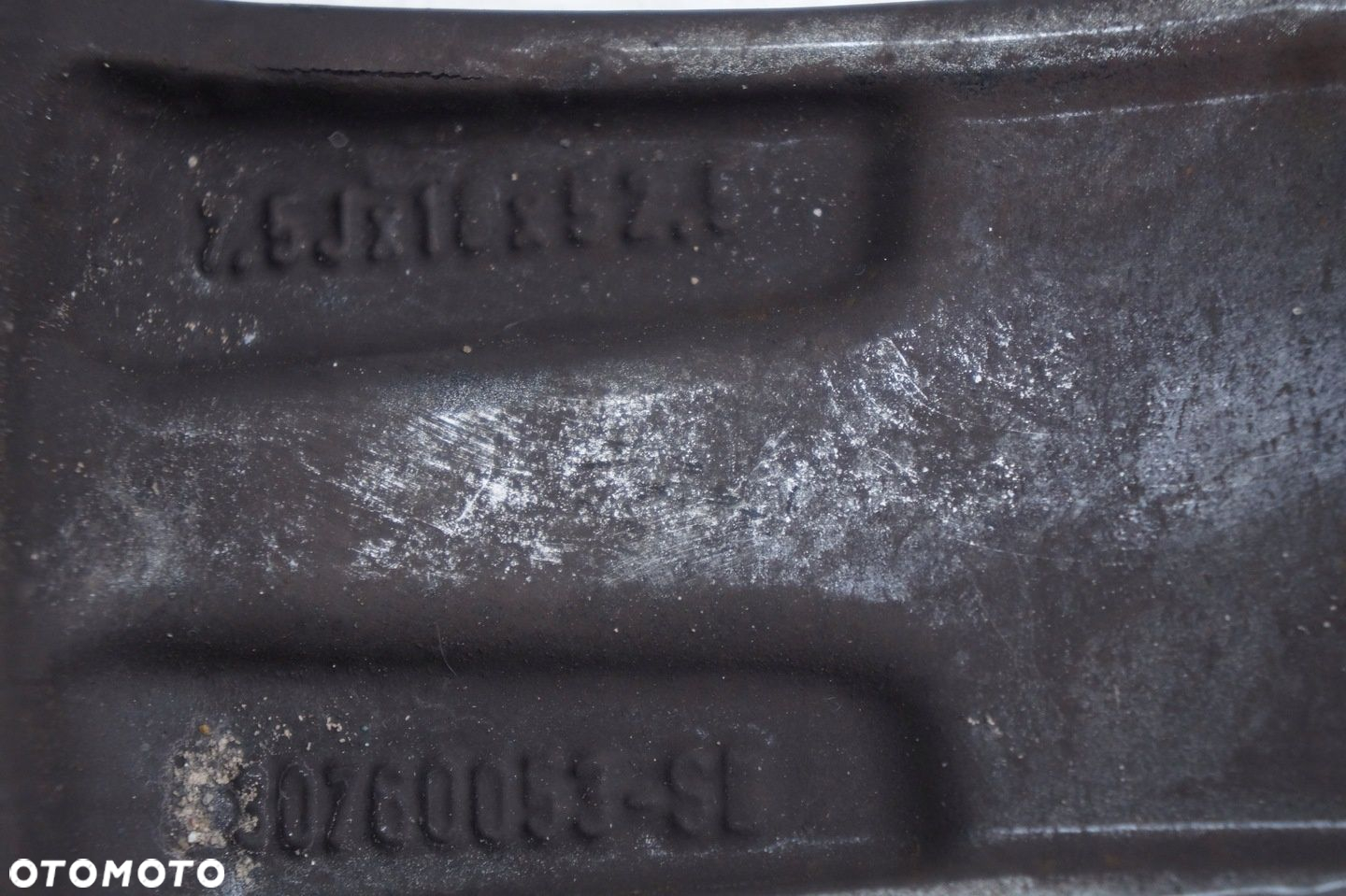 FELGI VOLVO 18" 5X108 7.5J 30760139 - 4