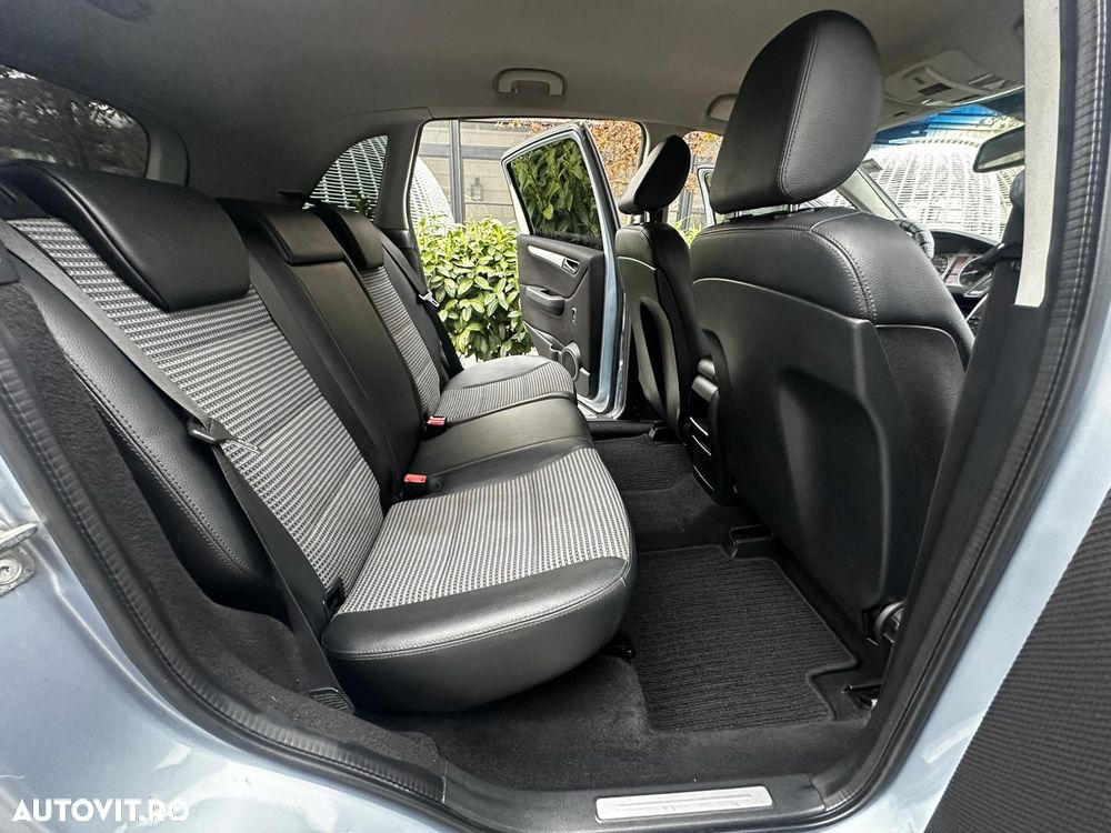 Mercedes-Benz B 200 Special Edition - 5