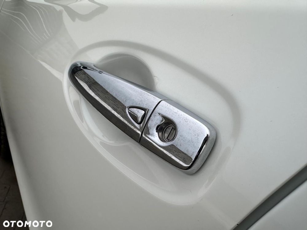 Nissan X-Trail 1.6 DCi Tekna - 21