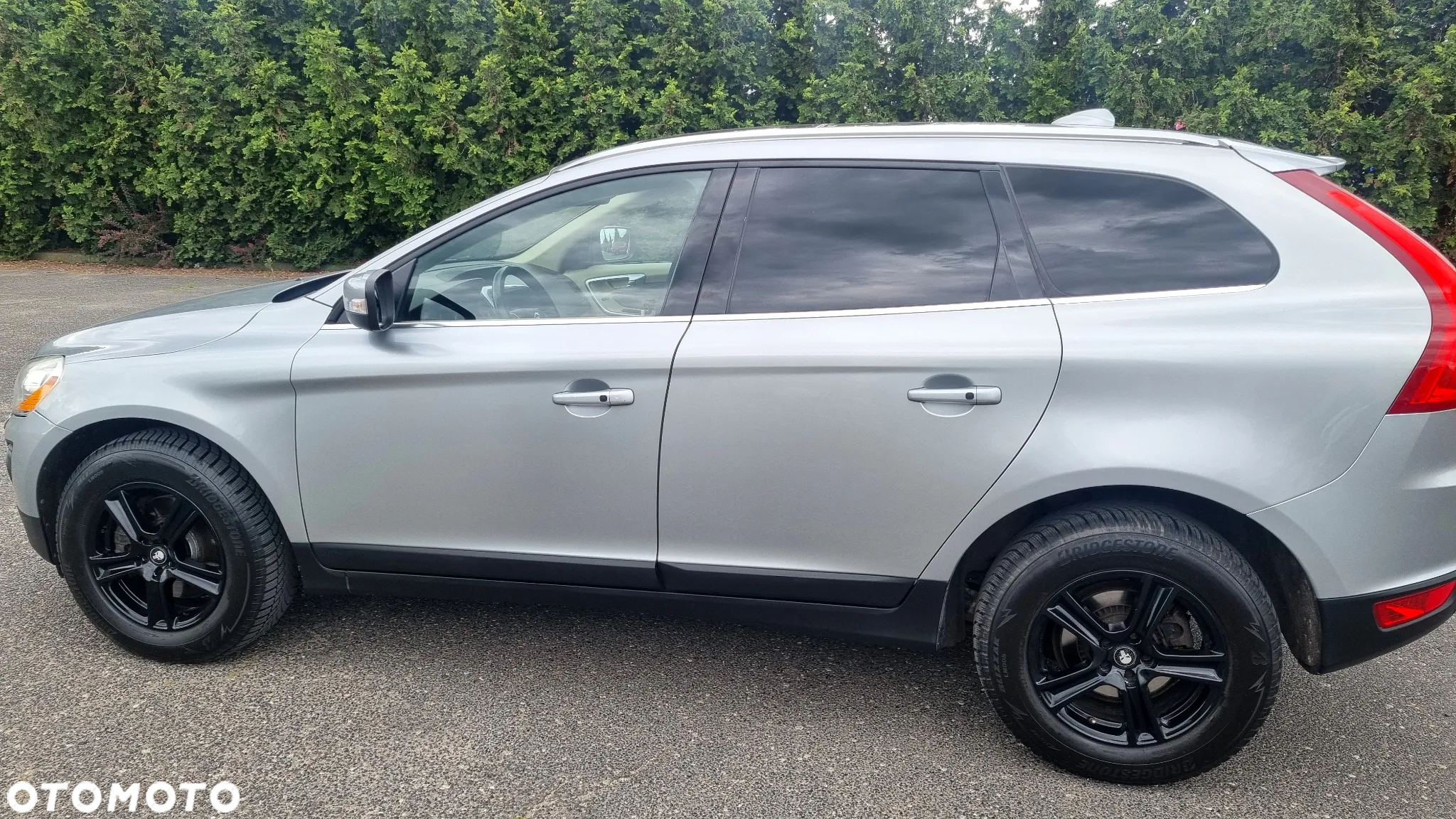 Volvo XC 60 2.4D DRIVe Summum - 10