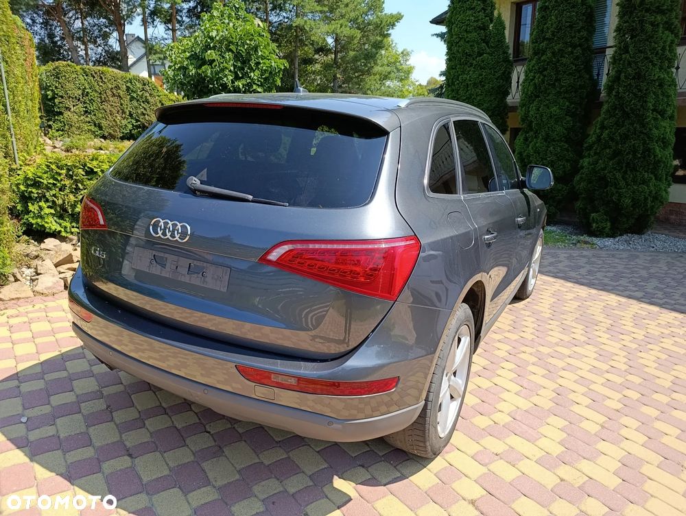 Audi Q5 2.0 TDI Quattro S tronic - 5