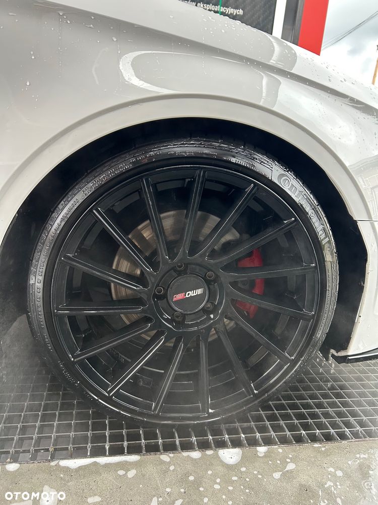 Audi A3 Limousine - 10