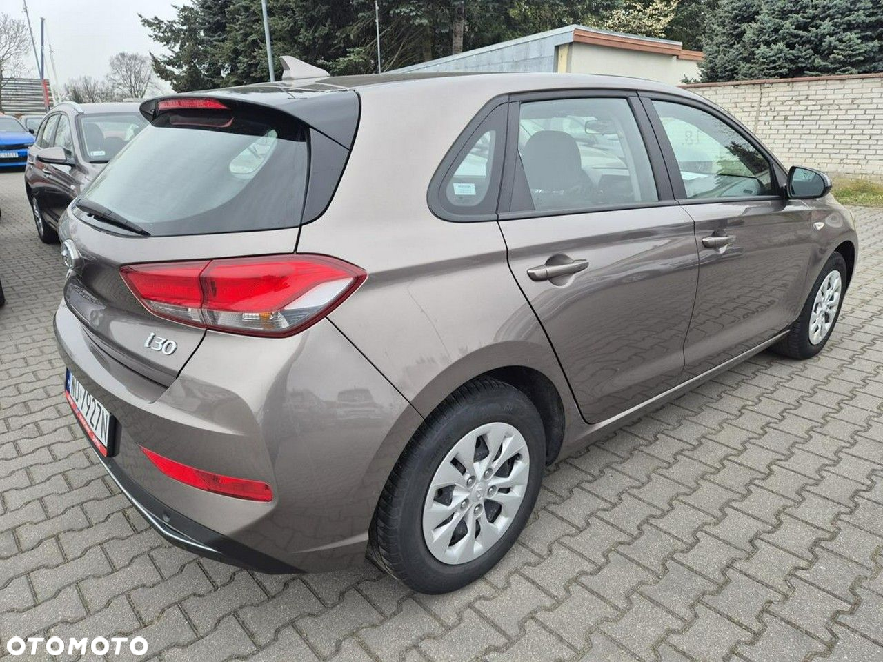 Hyundai i30 - 4