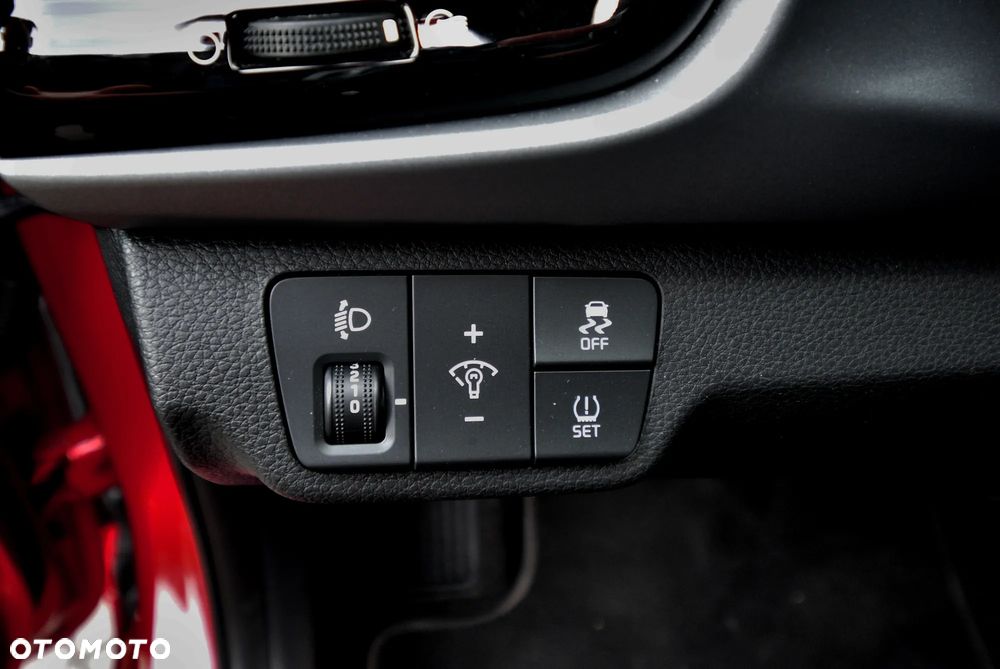 Kia Rio 1.0 T-GDI 100 Dream-Team Edition - 19