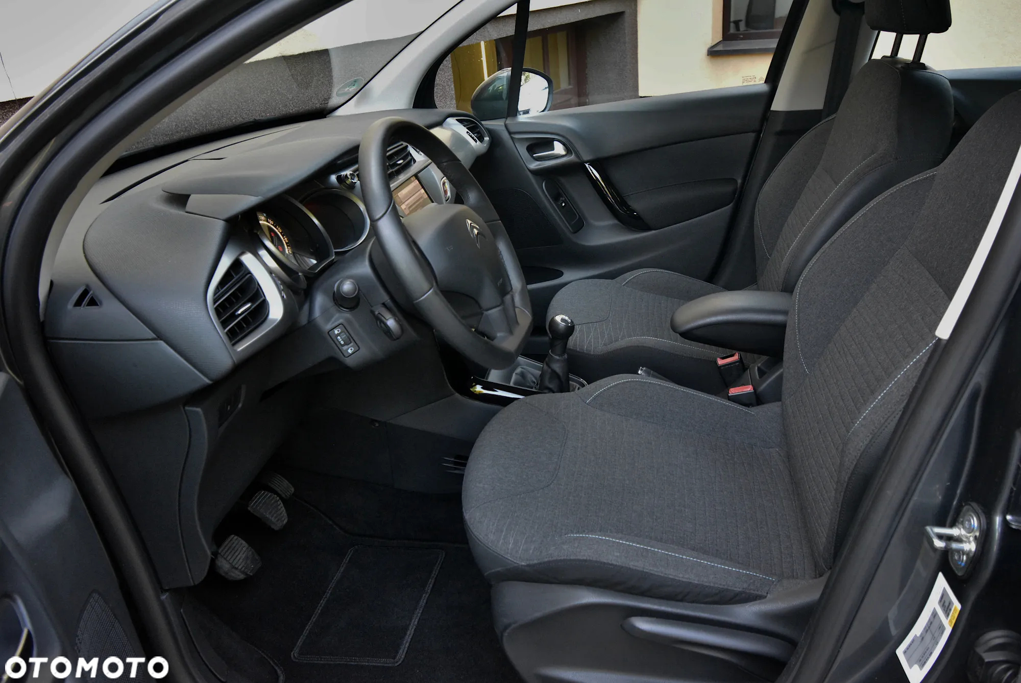 Citroën C3 1.2 VTi Selection - 20