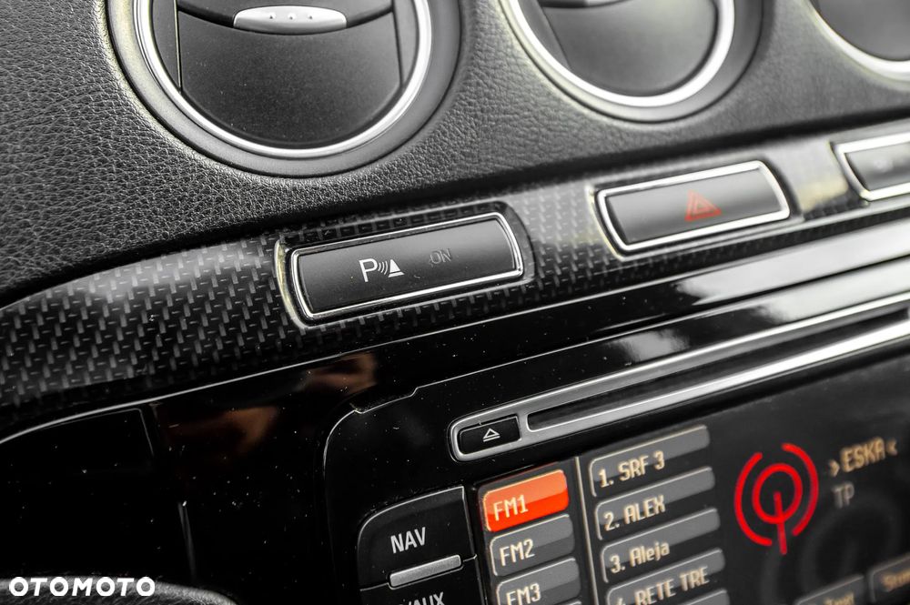 Ford S-Max 2.0 T Titanium MPS6 - 29